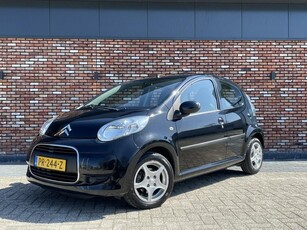 Citroen C1 1.0-12V Ambiance AircoEleck. pakket5-Deurs