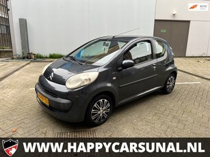 Citroen C1 1.0-12V Ambiance, APK, NAP