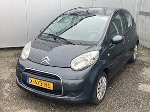 Citroen C1 1.0-12V Ambiance