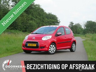 Citroen C1 1.0-12V Ambiance / EYECATCHER / NW APK / NL AUTO