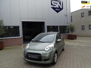 Citroen C1 1.0-12V Ambiance