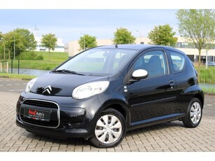 Citroen C1 1.0-12V Ambiance l Airco l Elek Pak