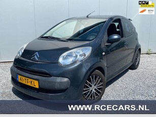 Citroen C1 1.0-12V Ambiance N.A.P NL Auto !!!