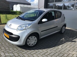 Citroen C1 1.0-12V Ambiance technisch perfect. NW APK Airco