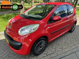 Citroen C1 1.0-12V Séduction