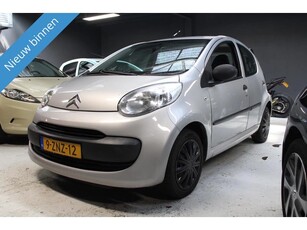 Citroen C1 1.0-12V Séduction /5DEURS/SPORTIEF/NIEUWE