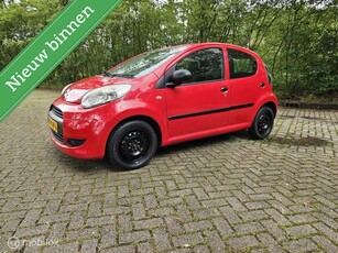 Citroen C1 1.0-12V Séduction nieuwe apk