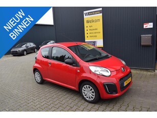 Citroen C1 1.0 Attraction