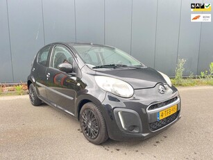 Citroen C1 1.0 Collection 5 drs airco