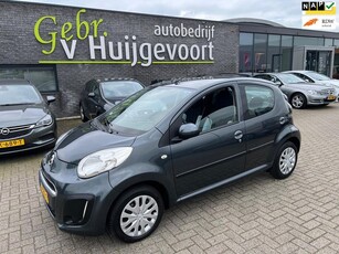 Citroen C1 1.0 Collection