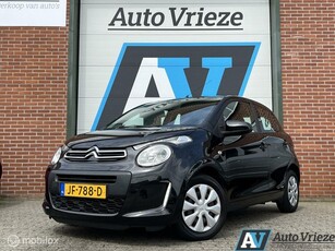 Citroen C1 1.0 e-VTi Feel, Airco, NL Auto, 5drs