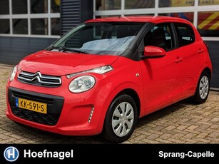 Citroen C1 1.0 e-VTi Selection Airco