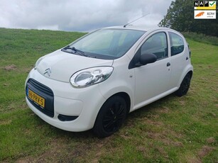 Citroen C1 1.0i 12V Séduction NAP 5-drs APK 03-2025