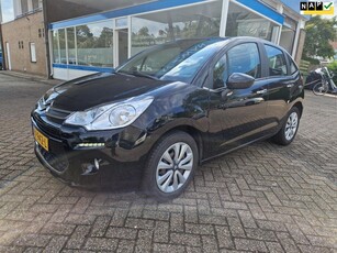 Citroen C3 1.0 PureTech Collection - lage km stand - incl.