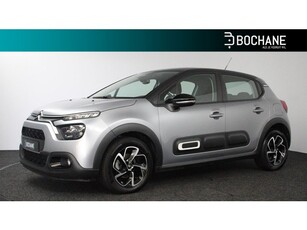 Citroen C3 1.2 PureTech 82 Business NAVIGATIE