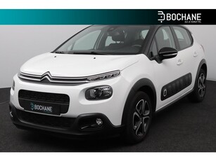 Citroen C3 1.2 PureTech 82 Feel Edition NAVI CRUISE