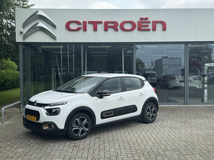 Citroen C3 1.2 PureTech C-Series