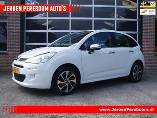 Citroen C3 1.2 PureTech Collection AUTOMAAT, 56.000KM!!!