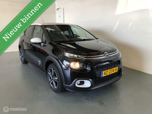 Citroen C3 1.2 PureTech Feel Edition