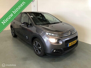 Citroen C3 1.2 PureTech S&S Feel Edition