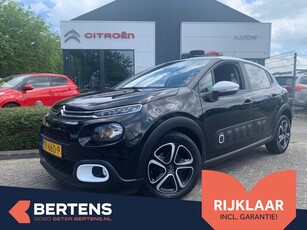 Citroen C3 1.2 PureTech S&S Feel Edition 82pk