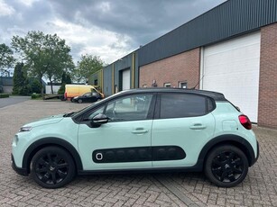 Citroen C3 1.2 PureTech S&S Shine 2018 Panorama