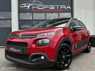 Citroen C3 1.2 PureTech S&S Shine Navi Camera Apple