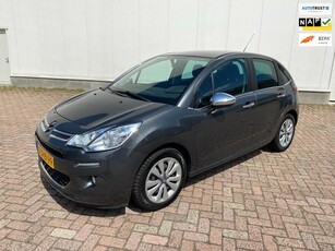 Citroen C3 1.2 VTi Collection airco 2013 Nieuwe