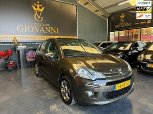 Citroen C3 1.2 VTi Collection inruilen is mogelijk