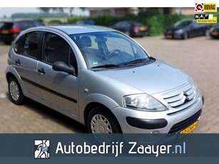 Citroen C3 1.4i Image