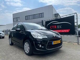 Citroen C3 1.6 e-HDi Dynamique (bj 2011) *AIRCO* CRUISE CONTROL!