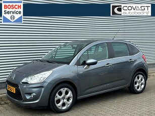 Citroen C3 1.6 VTi Exclusive Automaat 73d.km!