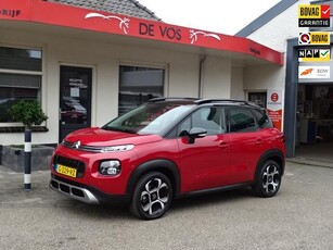 Citroen C3 Aircross 1.2 PureTech S&S Shine