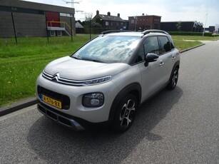 Citroen C3 Aircross 1.2 PureTech S&S Shine automaat