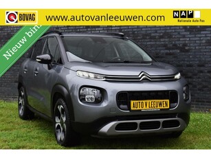 Citroen C3 Aircross 1.2 PureTech S&S Shine