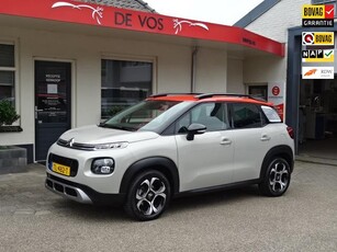 Citroen C3 Aircross 1.2 PureTech S&S Shine