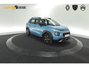 Citroen C3 Aircross PureTech 82 Feel Parkeersensoren