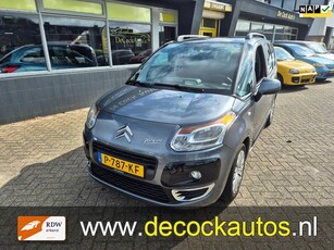 Citroen C3 Picasso 1.4 VTi Aura/AIRCO/TREKHAAK