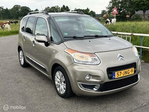 Citroen C3 Picasso 1.6 Exclusive