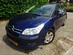 Citroen C4 1.6-16V Ligne Business met apk