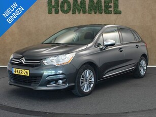 Citroen C4 1.6 VTi Collection - ORIGINEEL NEDERLANDSE AUTO