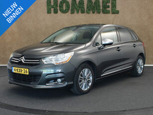 Citroen C4 1.6 VTi Collection - ORIGINEEL NEDERLANDSE AUTO - NAVIGATIE - CLIMATE CONTROL - PARKEERSENSOREN ACHTER - CRUISE CONTROL