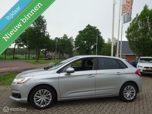 Citroen C4 1.6 VTi Tendance 5DRS 011ClimaCruiseNette auto