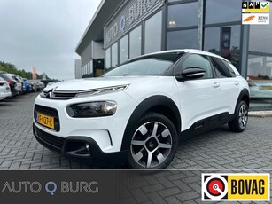 Citroen C4 Cactus 1.2 PureTech Business Incl. BTW