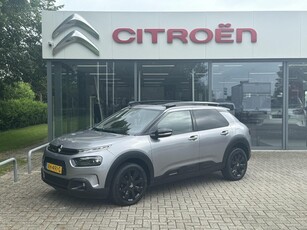 Citroen C4 Cactus 1.2 PureTech Feel