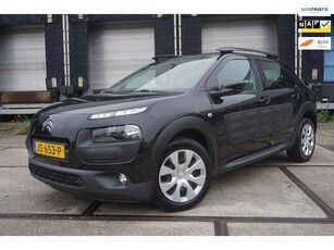 Citroen C4 Cactus 1.2 PureTech Feel