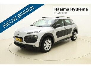 Citroen C4 Cactus 1.2 VTi Feel Airco Trekhaak Bluetooth