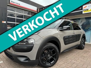 Citroen C4 Cactus 1.2 VTi Feel Cruise Climate Pdc