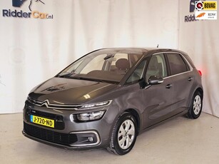 Citroen C4 Picasso 1.2 PT