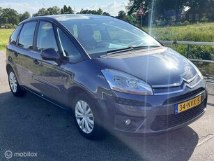 Citroen C4 Picasso 1.6 Business 5p.